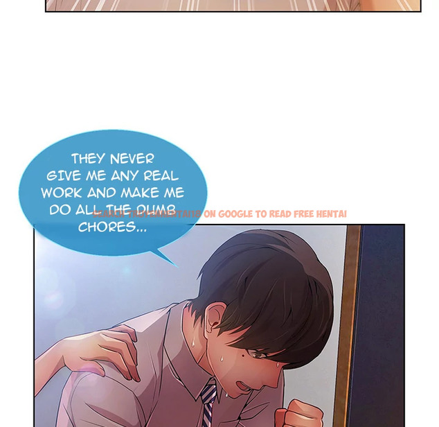 Read Hentai Image 9 361 in comic Lady Long Legs - Chapter 9 - www.hentaitnt.net