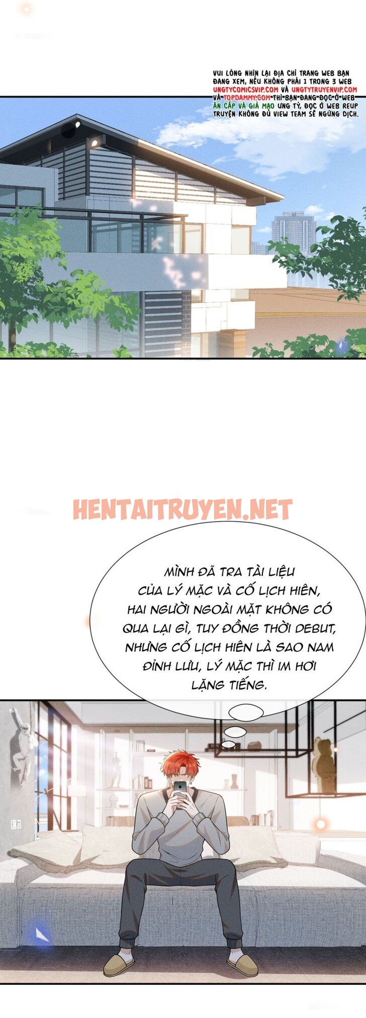 Xem ảnh Lai Sinh Bất Kiến - Chap 106 - img_016_1693632466 - TruyenVN.APP