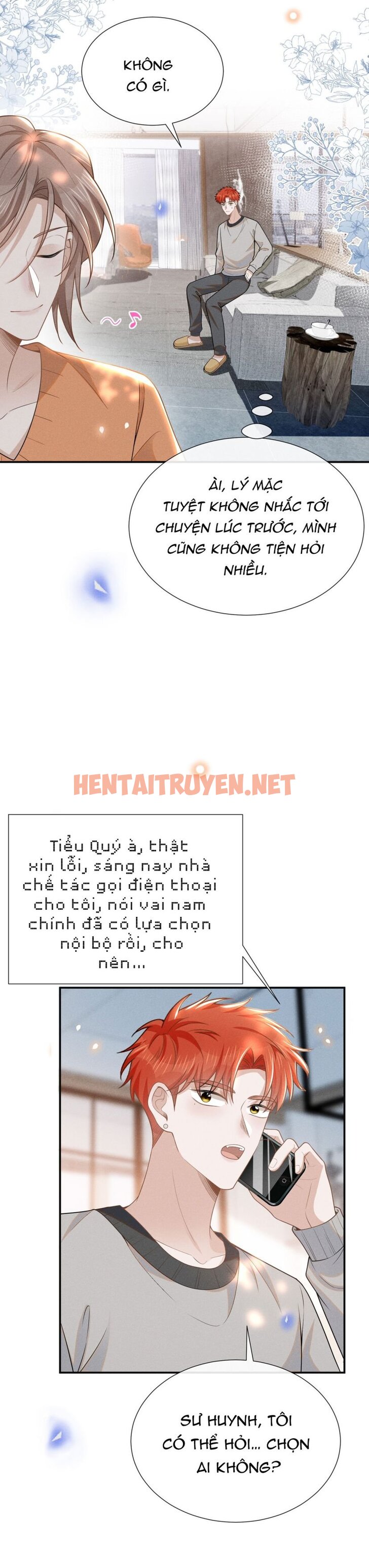 Xem ảnh Lai Sinh Bất Kiến - Chap 106 - img_018_1693632471 - TruyenVN.APP