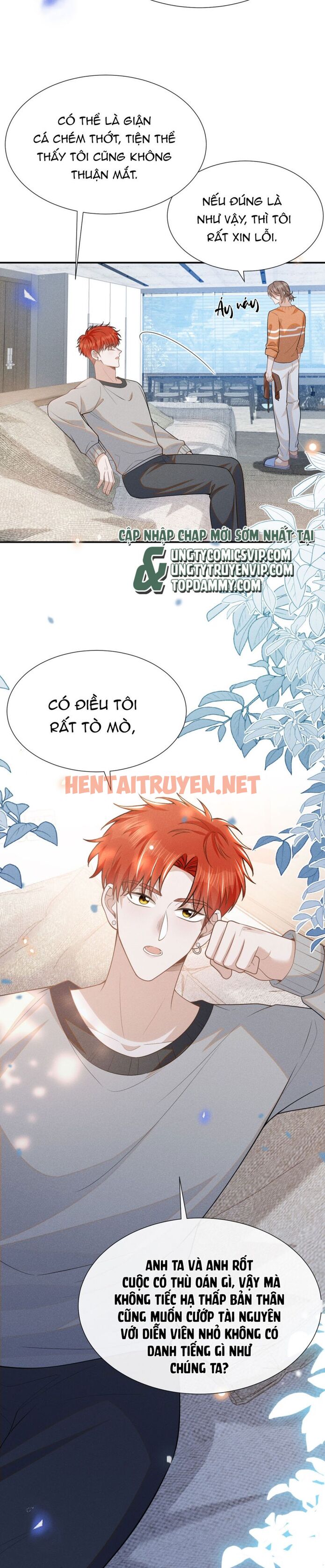 Xem ảnh Lai Sinh Bất Kiến - Chap 106 - img_022_1693632481 - TruyenVN.APP