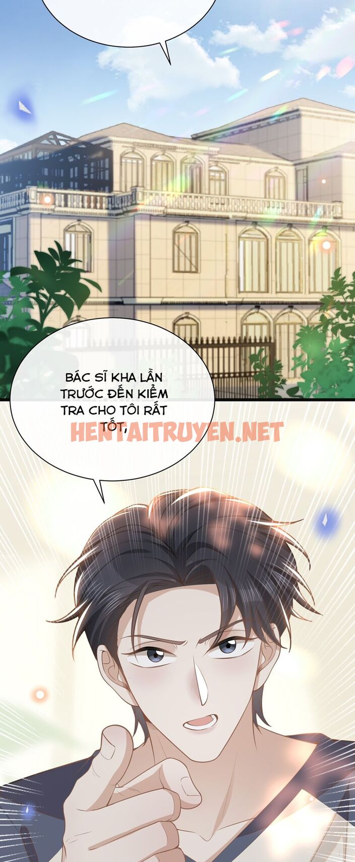 Xem ảnh Lai Sinh Bất Kiến - Chap 123 - img_003_1706935049 - TruyenVN.APP