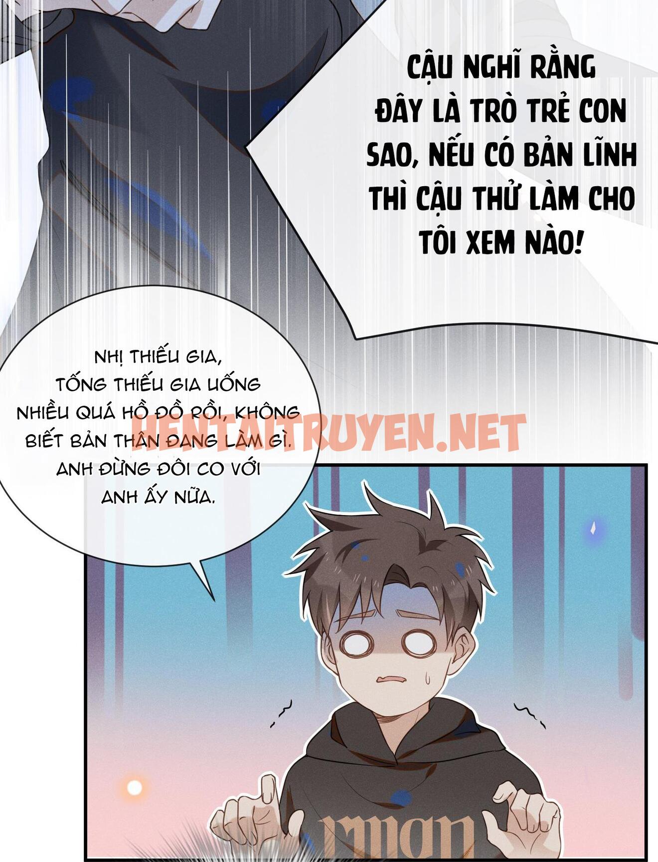 Xem ảnh Lai Sinh Bất Kiến - Chap 16 - img_004_1659874463 - TruyenVN.APP