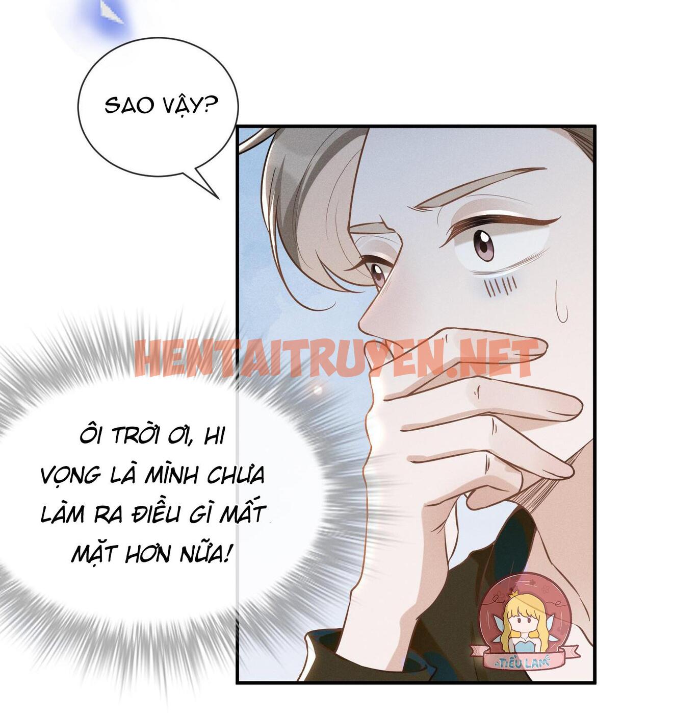 Xem ảnh Lai Sinh Bất Kiến - Chap 16 - img_018_1659874507 - TruyenVN.APP