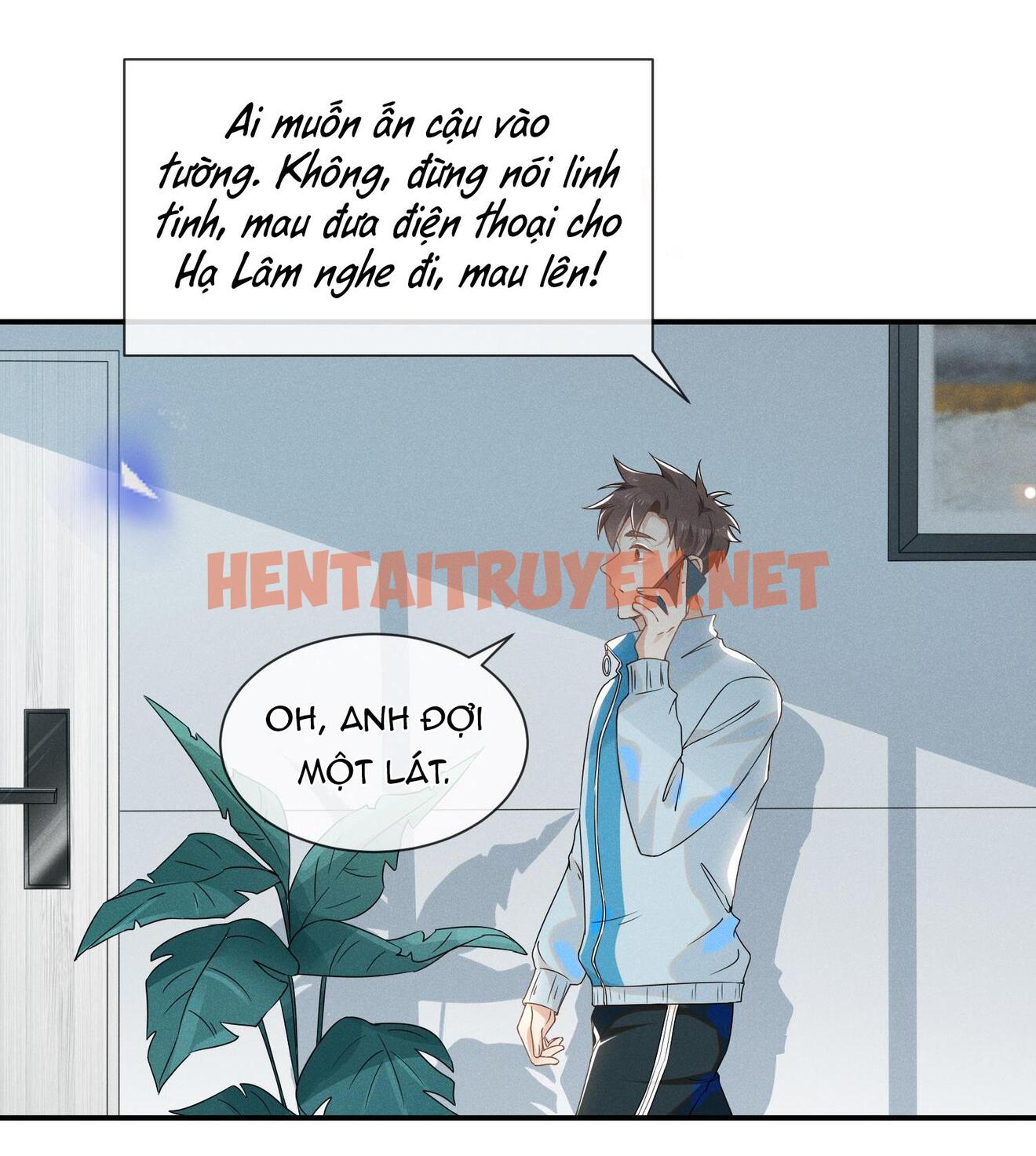 Xem ảnh Lai Sinh Bất Kiến - Chap 16 - img_027_1659874530 - TruyenVN.APP