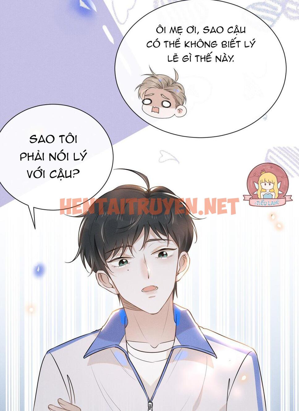 Xem ảnh Lai Sinh Bất Kiến - Chap 17 - img_026_1659874434 - TruyenVN.APP