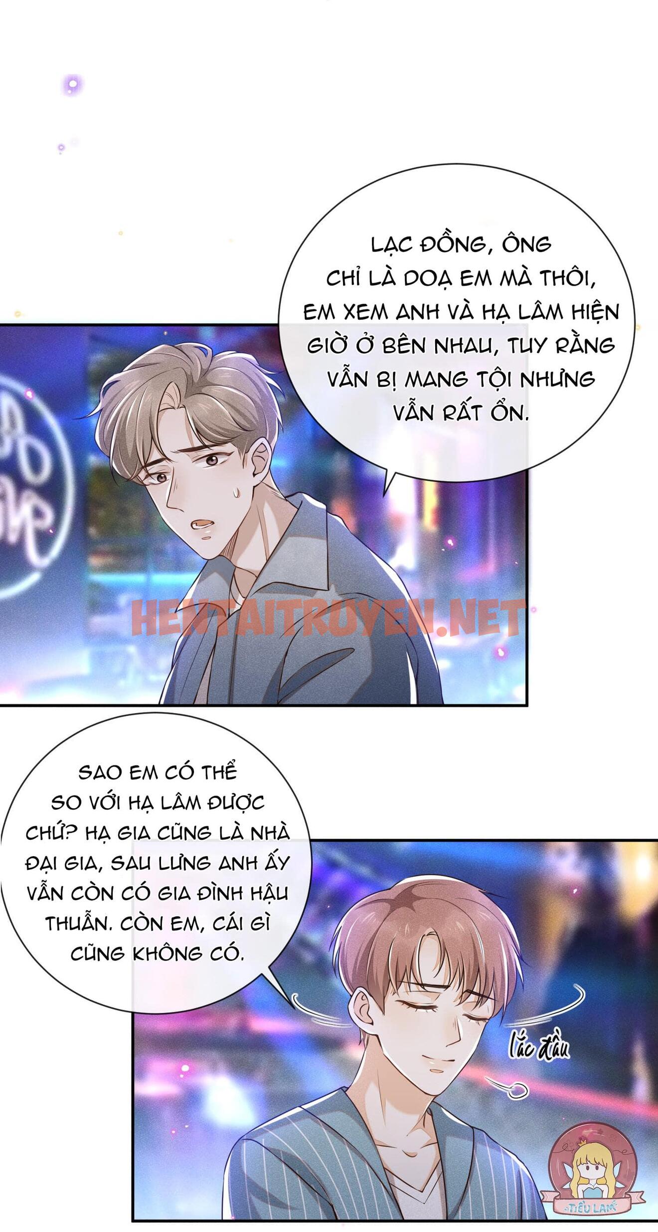 Xem ảnh Lai Sinh Bất Kiến - Chap 2 - img_025_1659875480 - TruyenVN.APP