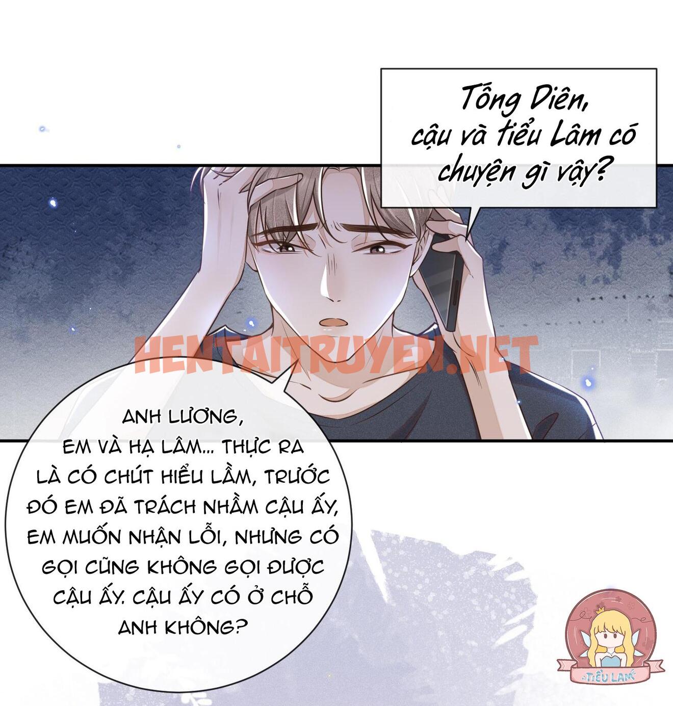 Xem ảnh Lai Sinh Bất Kiến - Chap 2 - img_033_1659875506 - TruyenVN.APP