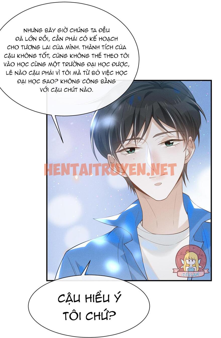 Xem ảnh Lai Sinh Bất Kiến - Chap 23 - img_021_1659873972 - TruyenVN.APP