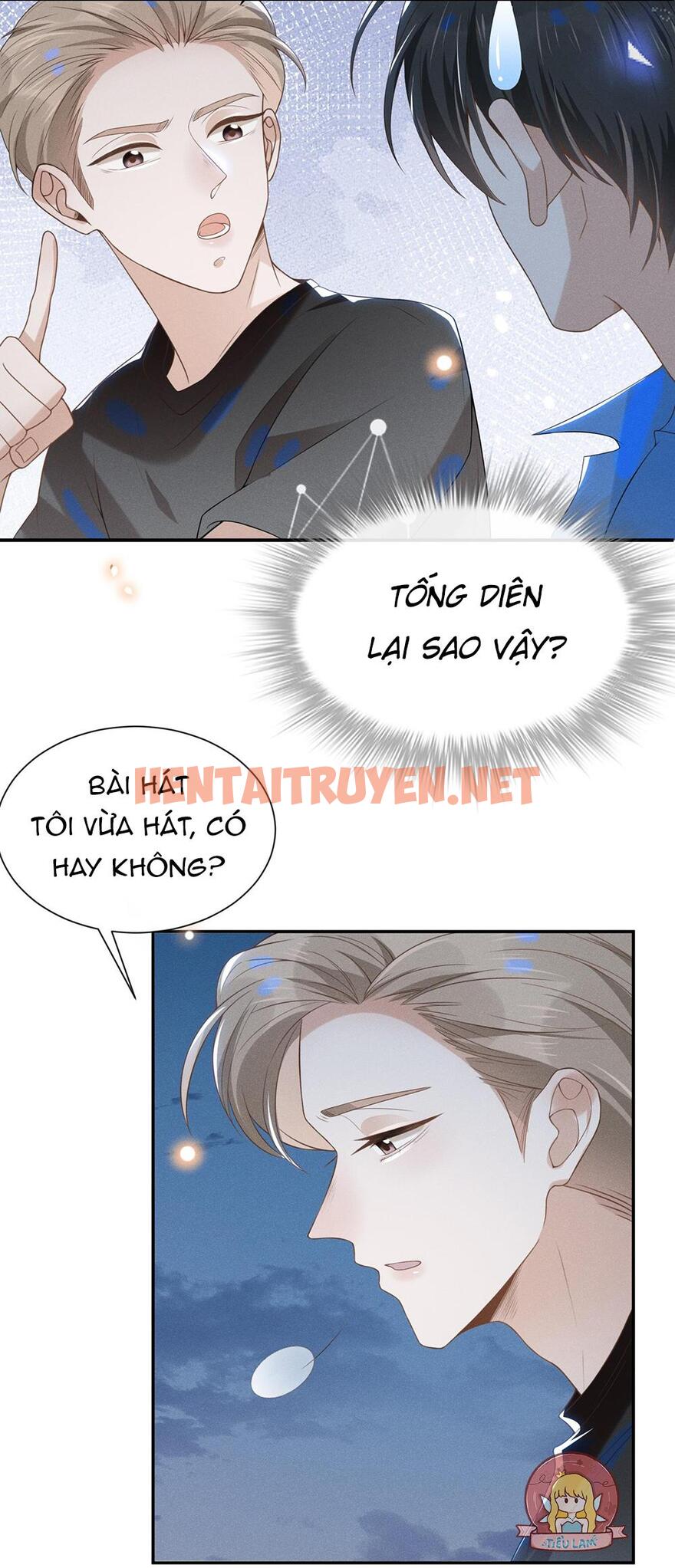 Xem ảnh Lai Sinh Bất Kiến - Chap 23 - img_032_1659873996 - TruyenVN.APP