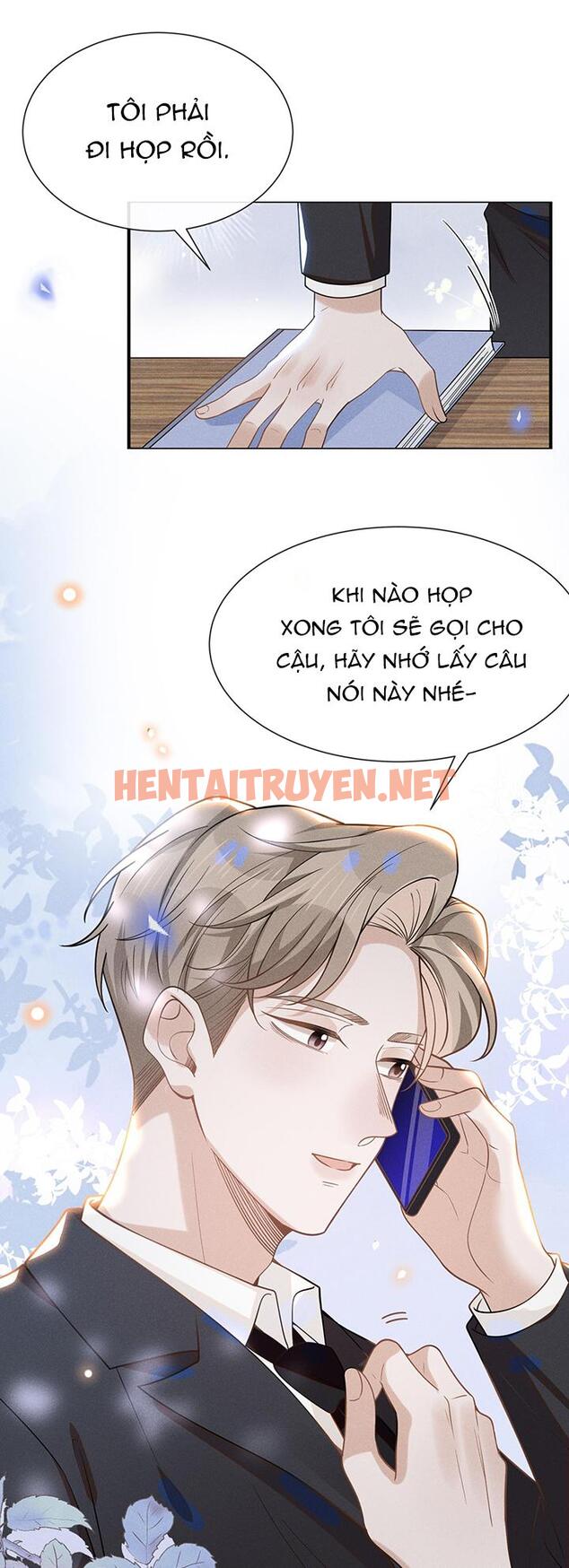 Xem ảnh Lai Sinh Bất Kiến - Chap 41 - img_020_1659872376 - TruyenVN.APP