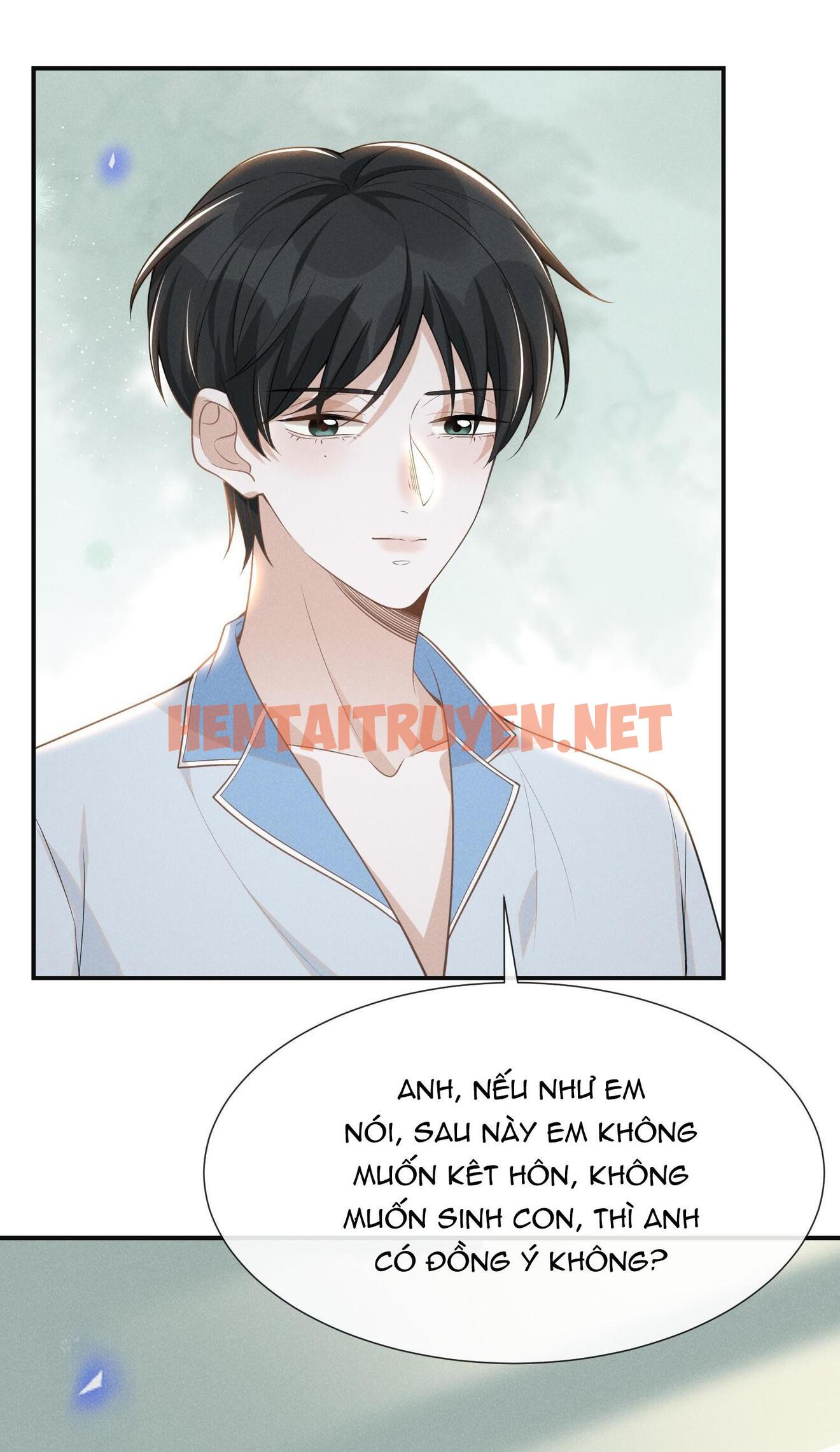 Xem ảnh Lai Sinh Bất Kiến - Chap 58 - img_013_1659870974 - TruyenVN.APP