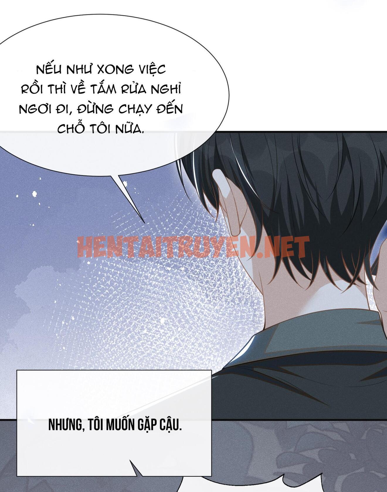 Xem ảnh Lai Sinh Bất Kiến - Chap 58 - img_041_1659871046 - TruyenVN.APP