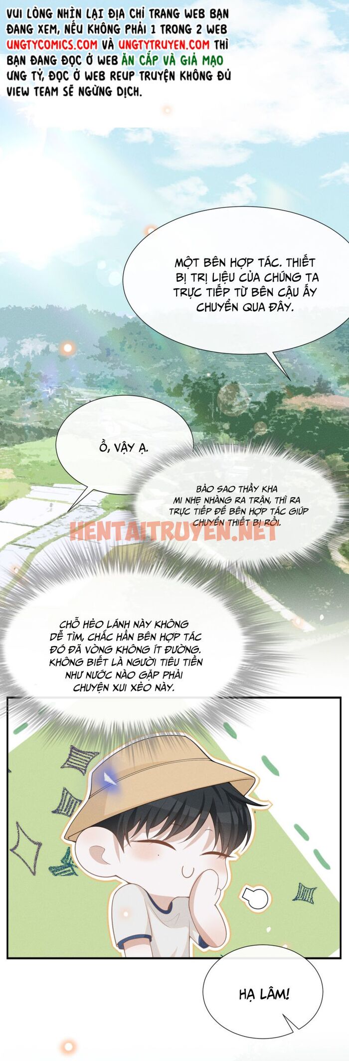 Xem ảnh Lai Sinh Bất Kiến - Chap 61 - img_003_1660367940 - TruyenVN.APP