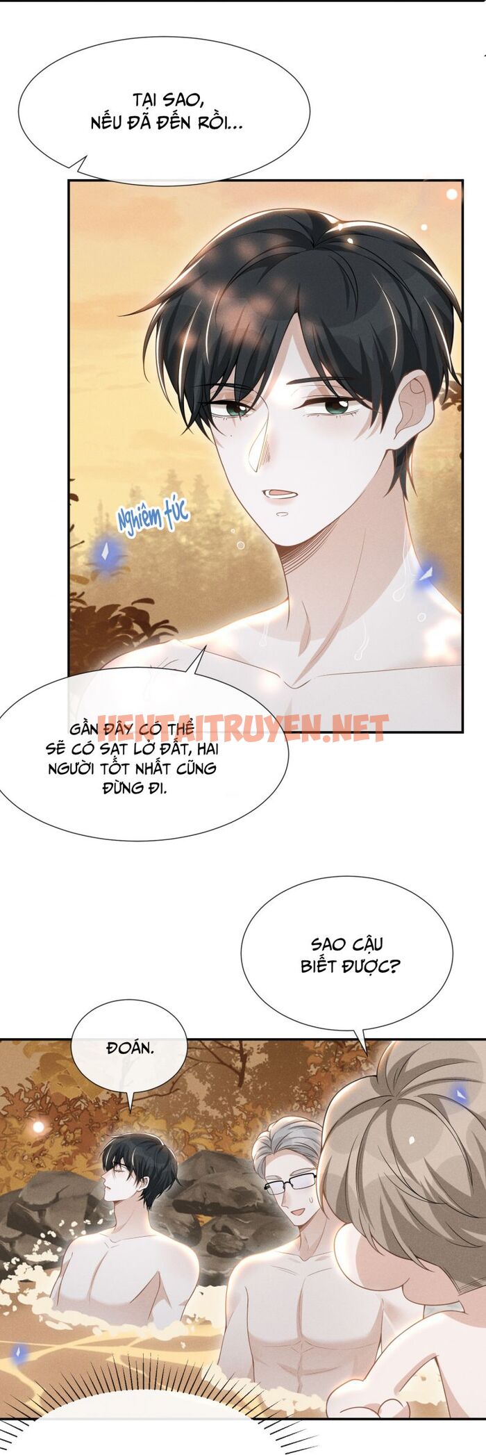 Xem ảnh Lai Sinh Bất Kiến - Chap 61 - img_027_1660367988 - TruyenVN.APP