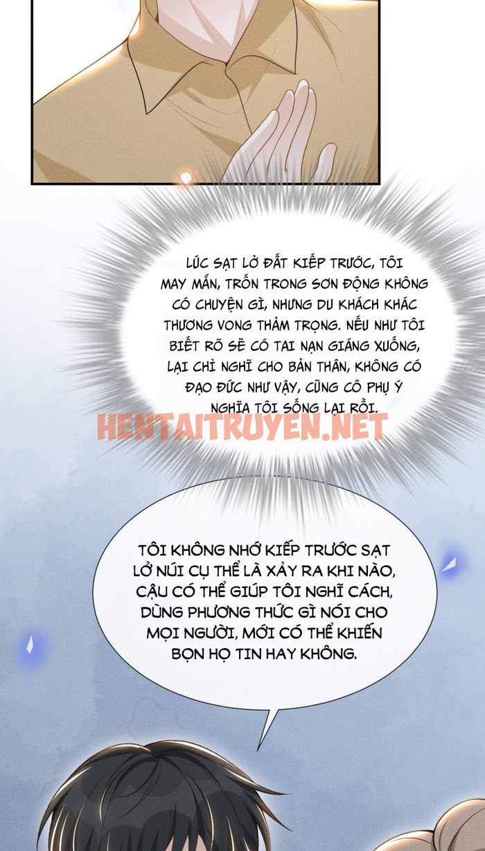 Xem ảnh Lai Sinh Bất Kiến - Chap 64 - img_018_1662177850 - TruyenVN.APP