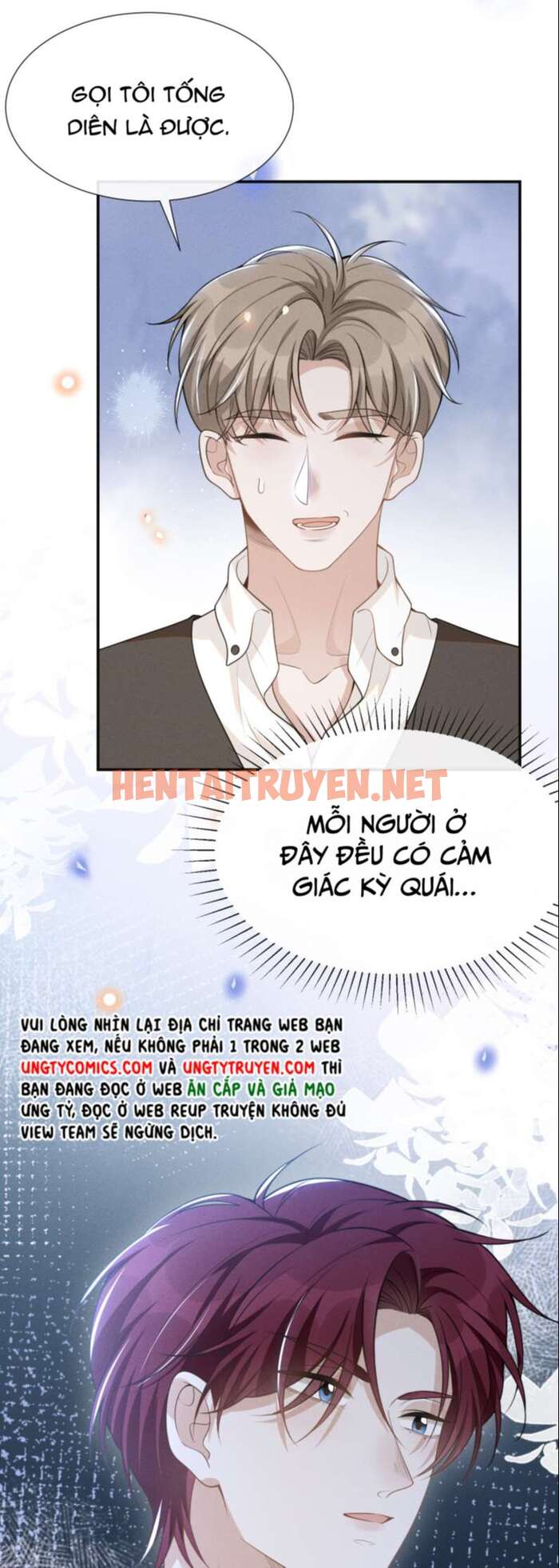 Xem ảnh Lai Sinh Bất Kiến - Chap 70 - img_008_1667016494 - TruyenVN.APP