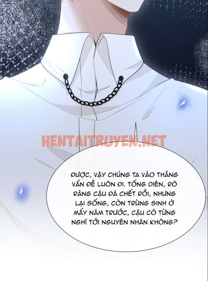 Xem ảnh Lai Sinh Bất Kiến - Chap 70 - img_009_1667016495 - TruyenVN.APP