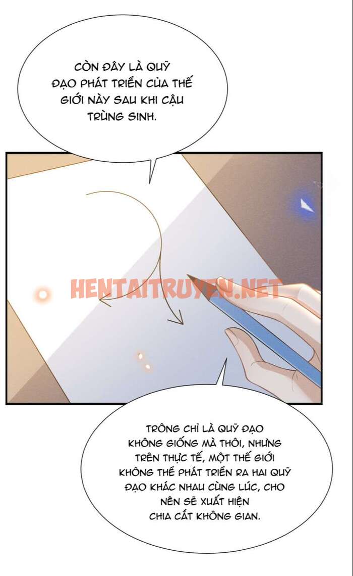 Xem ảnh Lai Sinh Bất Kiến - Chap 70 - img_017_1667016511 - TruyenVN.APP