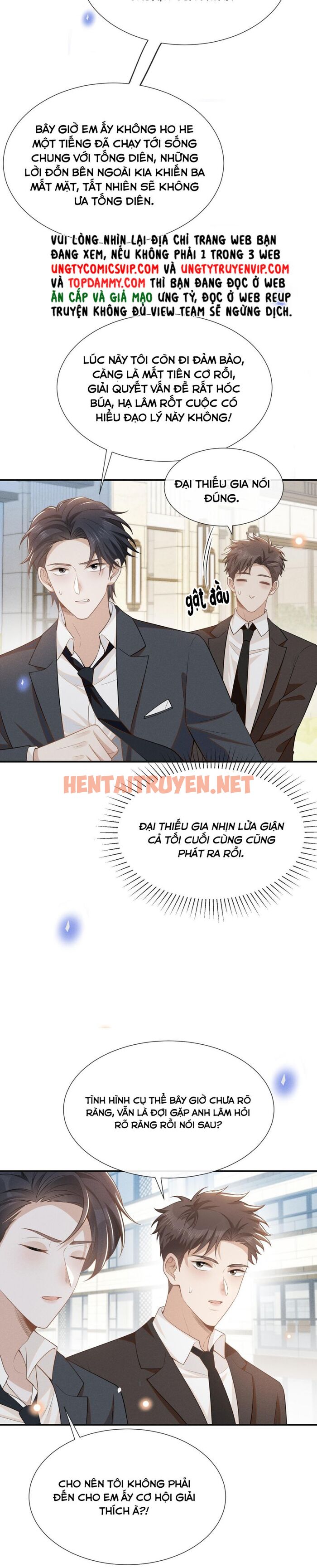 Xem ảnh Lai Sinh Bất Kiến - Chap 88 - img_006_1680329679 - TruyenVN.APP