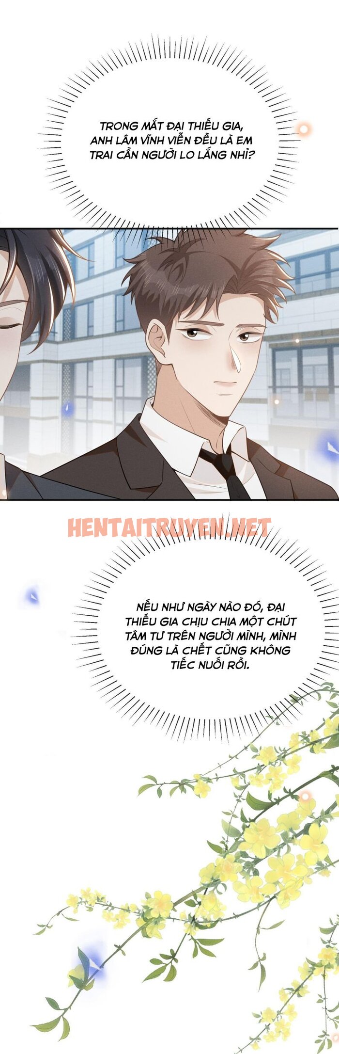 Xem ảnh Lai Sinh Bất Kiến - Chap 88 - img_007_1680329789 - TruyenVN.APP