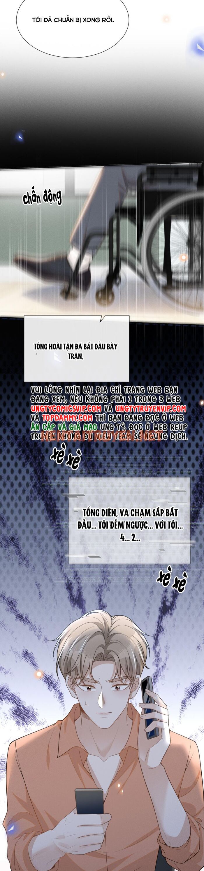 Xem ảnh Lai Sinh Bất Kiến - Chap 88 - img_010_1680330209 - TruyenVN.APP