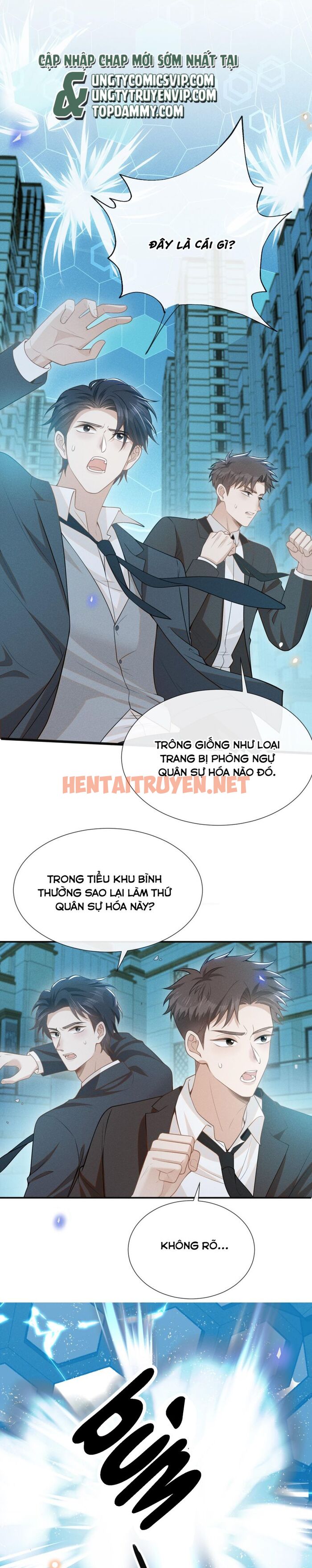 Xem ảnh Lai Sinh Bất Kiến - Chap 88 - img_016_1680330737 - TruyenVN.APP