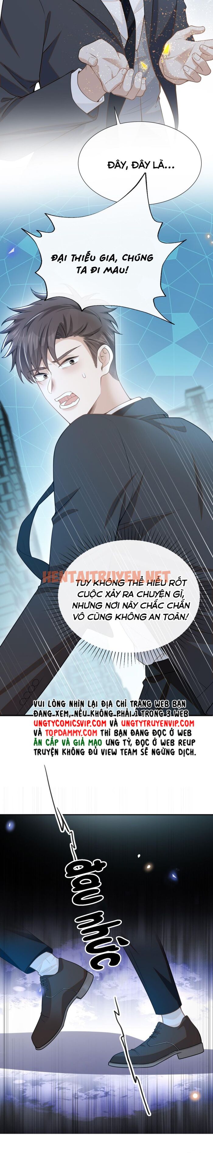 Xem ảnh Lai Sinh Bất Kiến - Chap 88 - img_018_1680331103 - TruyenVN.APP