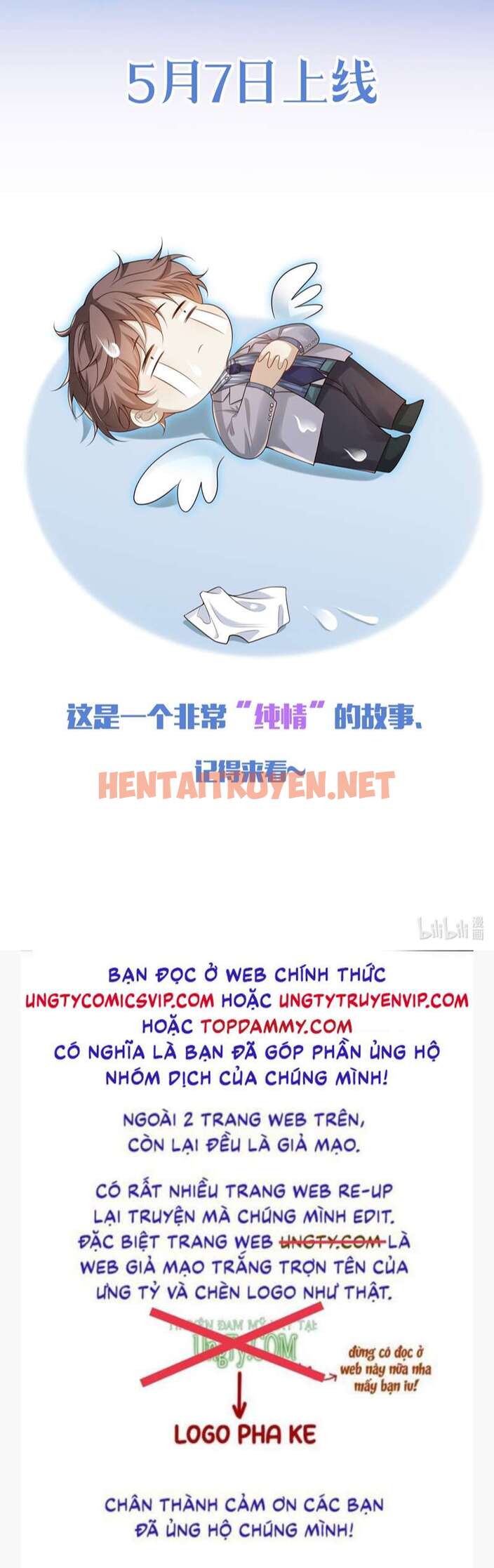 Xem ảnh Lai Sinh Bất Kiến - Chap 91 - img_046_1683346724 - TruyenVN.APP