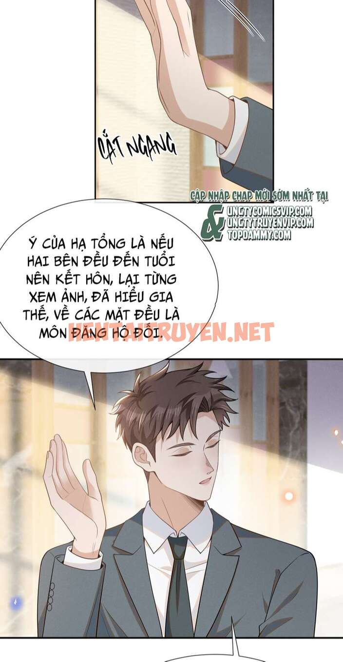 Xem ảnh Lai Sinh Bất Kiến - Chap 95 - img_027_1685790583 - TruyenVN.APP