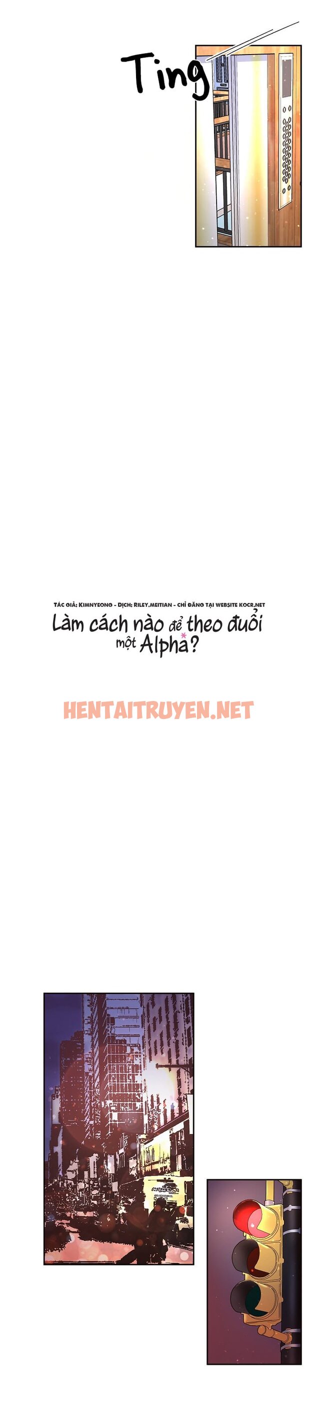 Xem ảnh Làm Cách Nào Để Theo Đuổi Một Alpha? - Chap 43 - img_004_1638162701 - HentaiTruyenVN.net