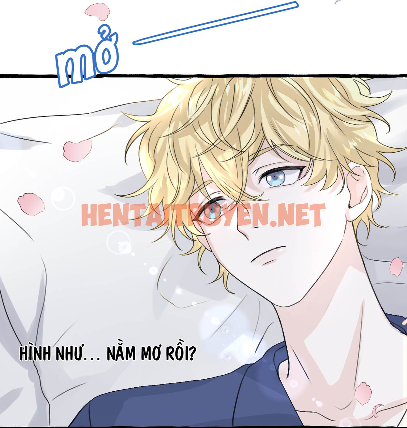 Xem ảnh Làm Ơn, Cho Tôi Cắn Một Miếng - Chap 4 - img_003_1629813853 - TruyenVN.APP