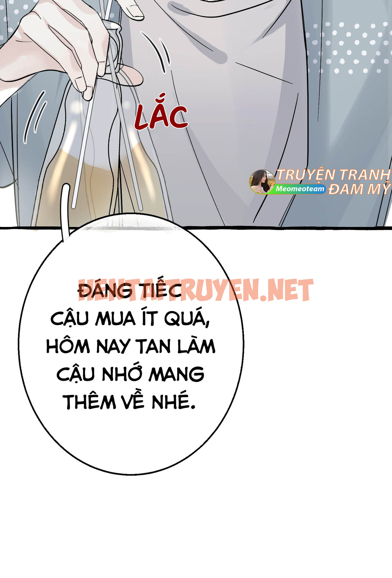 Xem ảnh Làm Ơn, Cho Tôi Cắn Một Miếng - Chap 4 - img_020_1629813853 - TruyenVN.APP