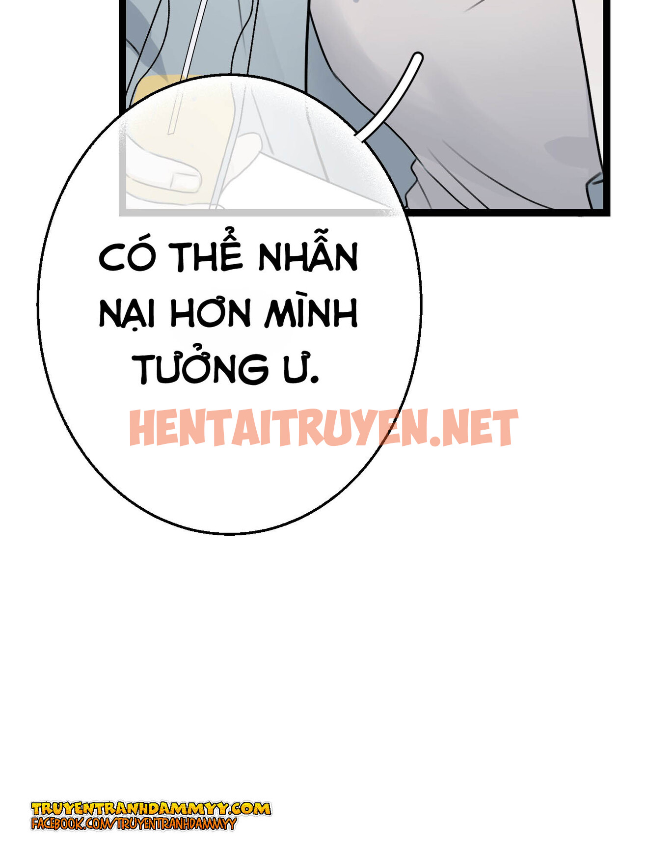 Xem ảnh Làm Ơn, Cho Tôi Cắn Một Miếng - Chap 4 - img_026_1629813853 - TruyenVN.APP