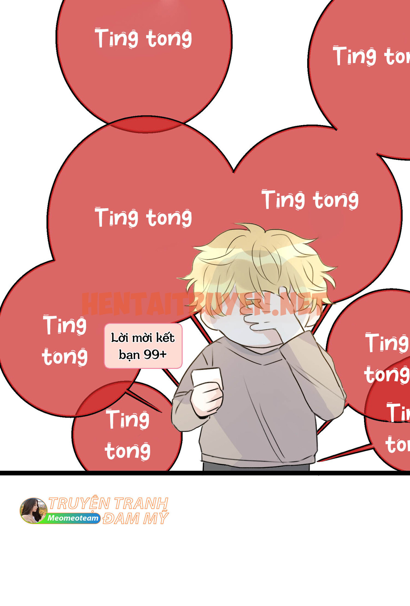 Xem ảnh Làm Ơn, Cho Tôi Cắn Một Miếng - Chap 4 - img_040_1629813853 - TruyenVN.APP