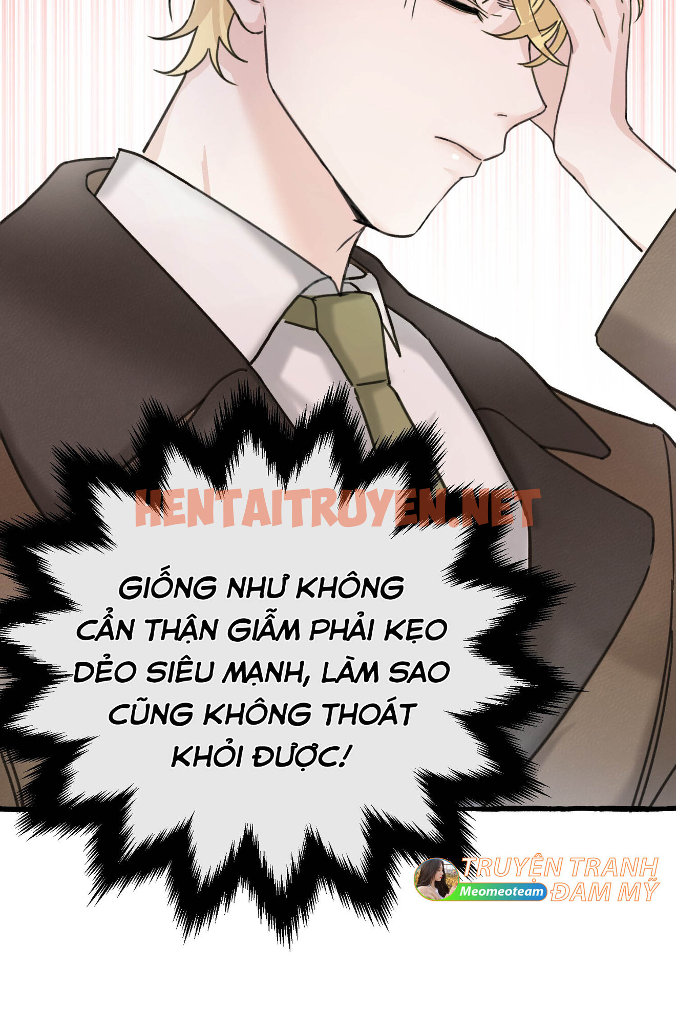 Xem ảnh Làm Ơn, Cho Tôi Cắn Một Miếng - Chap 5 - img_011_1629813861 - HentaiTruyenVN.net