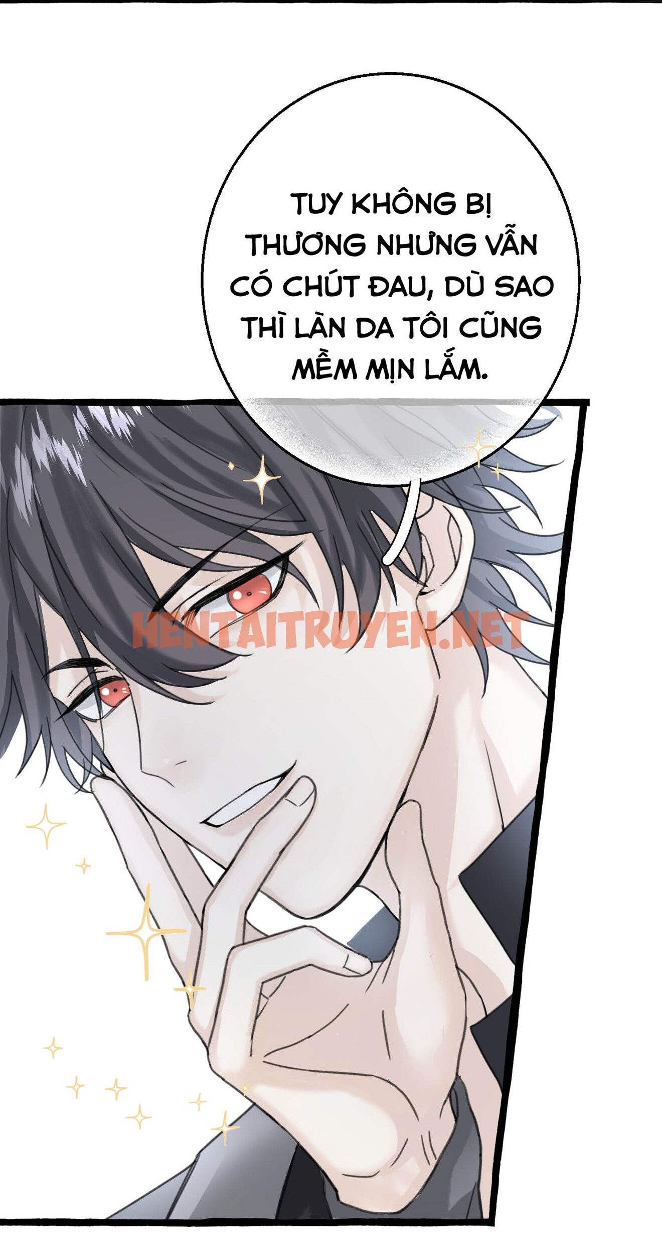 Xem ảnh Làm Ơn, Cho Tôi Cắn Một Miếng - Chap 6 - img_020_1629813868 - HentaiTruyen.net