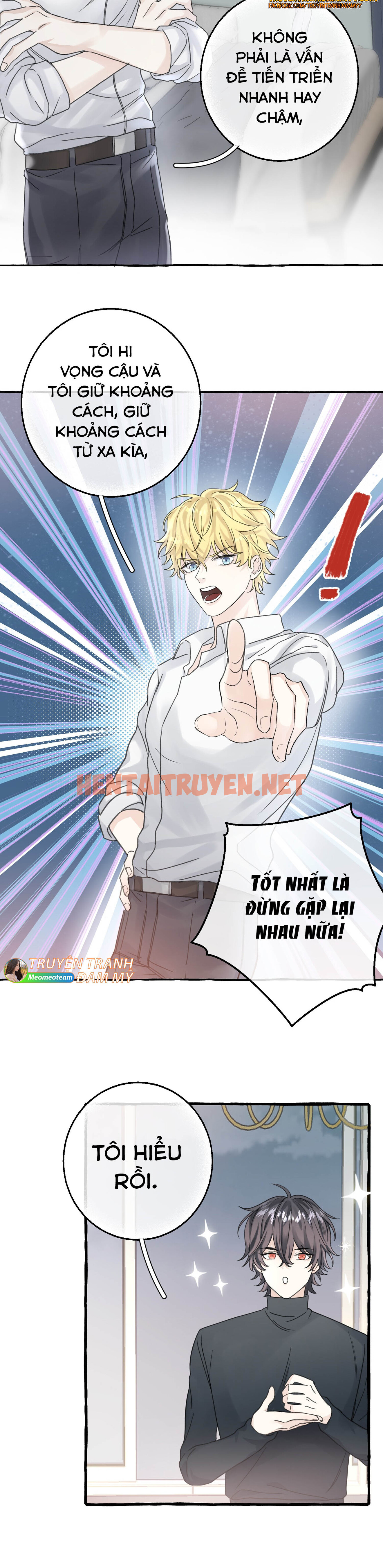 Xem ảnh Làm Ơn, Cho Tôi Cắn Một Miếng - Chap 9 - img_003_1629867033 - HentaiTruyen.net