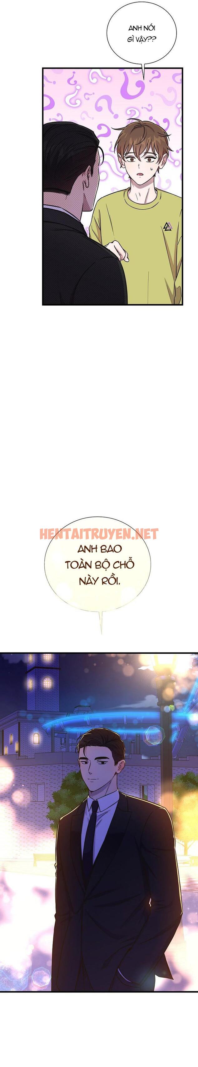 Xem ảnh Làm Thế Nào Để Chia Tay Với Anh Ta - Chap 28 - img_009_1698761769 - HentaiTruyen.net