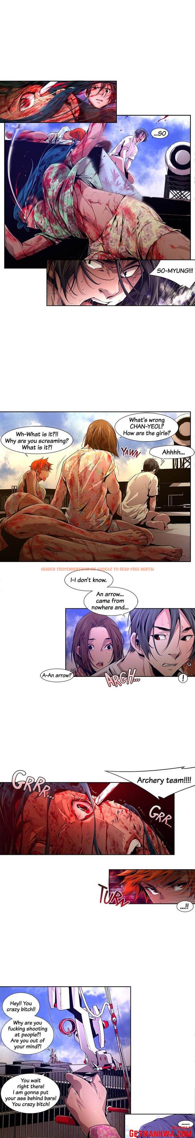 Read Hentai Image 1 604 in comic Land Of The Dead - Chapter 19 - hentaitnt.net