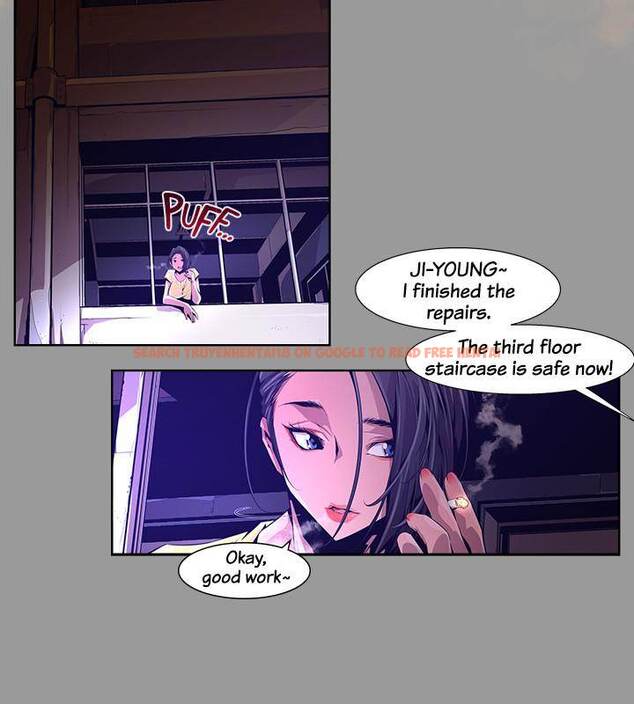Read Hentai Image 10 604 in comic Land Of The Dead - Chapter 19 - hentaitnt.net