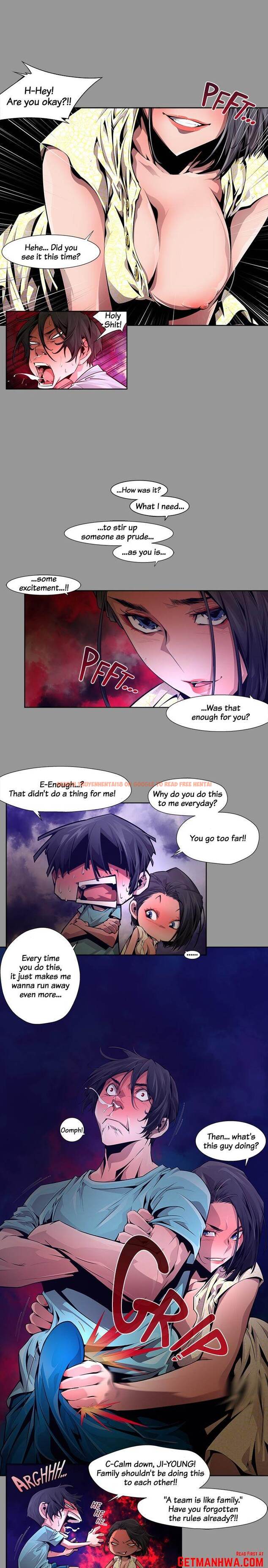 Read Hentai Image 12 604 in comic Land Of The Dead - Chapter 19 - hentaitnt.net