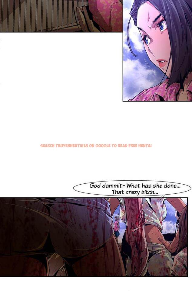 Read Hentai Image 2 604 in comic Land Of The Dead - Chapter 19 - hentaitnt.net