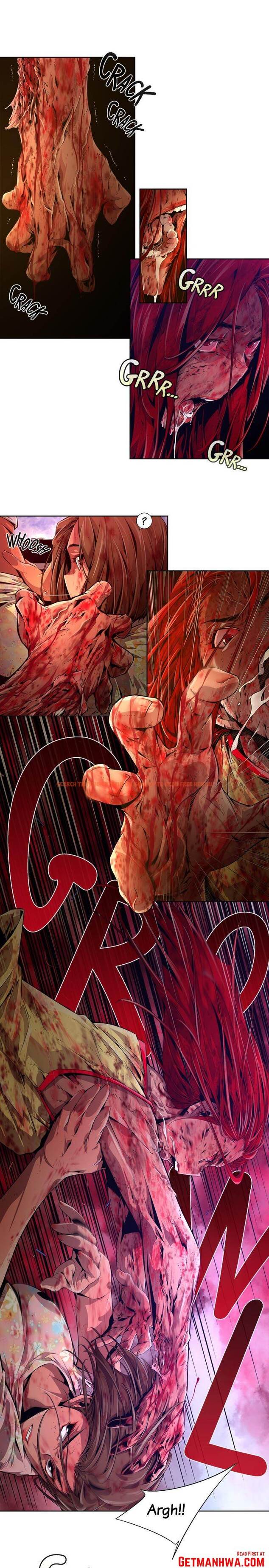 Read Hentai Image 3 604 in comic Land Of The Dead - Chapter 19 - hentaitnt.net