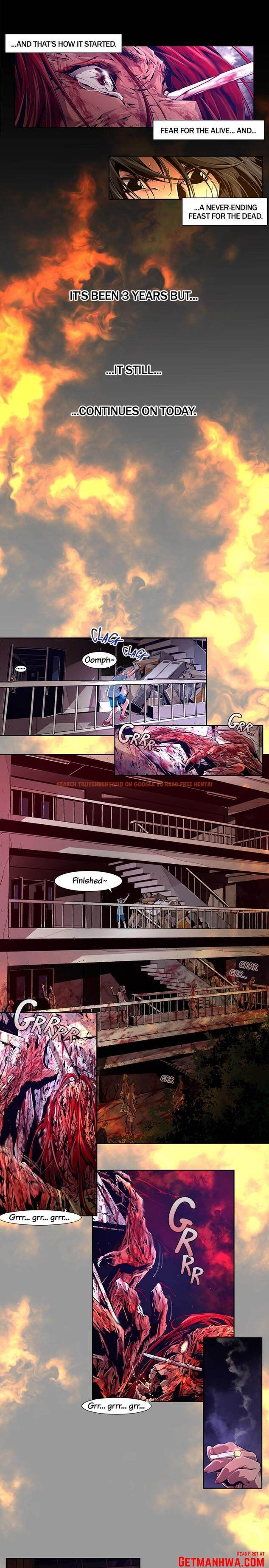 Read Hentai Image 9 604 in comic Land Of The Dead - Chapter 19 - hentaitnt.net