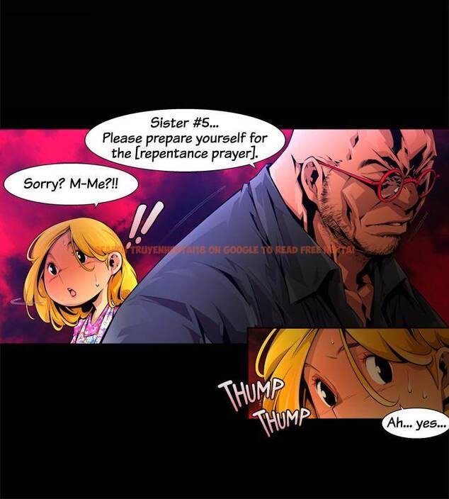 Read Hentai Image 12 604 in comic Land Of The Dead - Chapter 20 - hentaitnt.net
