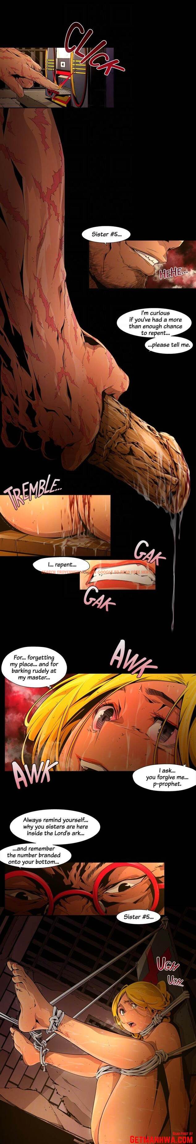 Read Hentai Image 15 604 in comic Land Of The Dead - Chapter 20 - hentaitnt.net