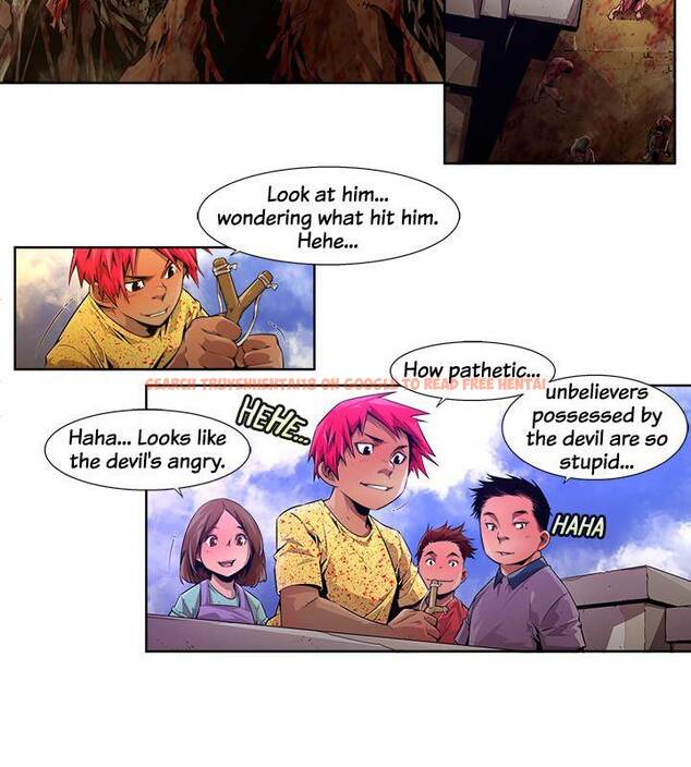 Read Hentai Image 2 600 in comic Land Of The Dead - Chapter 20 - hentaitnt.net