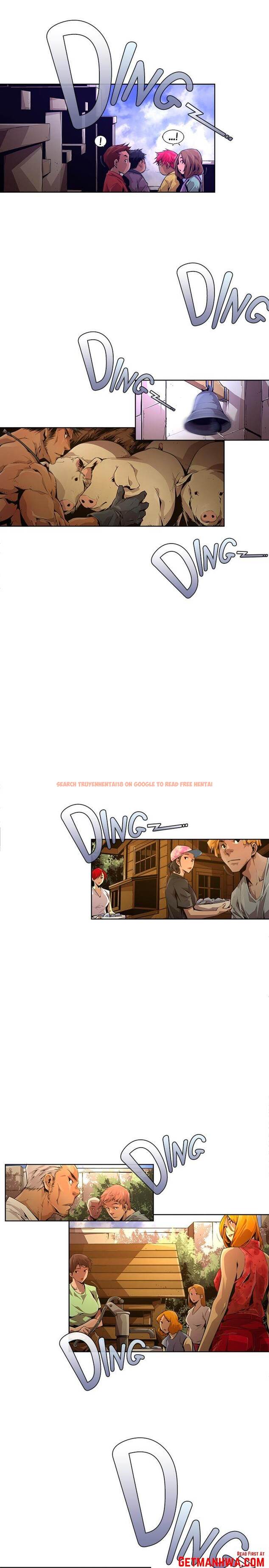 Read Hentai Image 3 600 in comic Land Of The Dead - Chapter 20 - hentaitnt.net