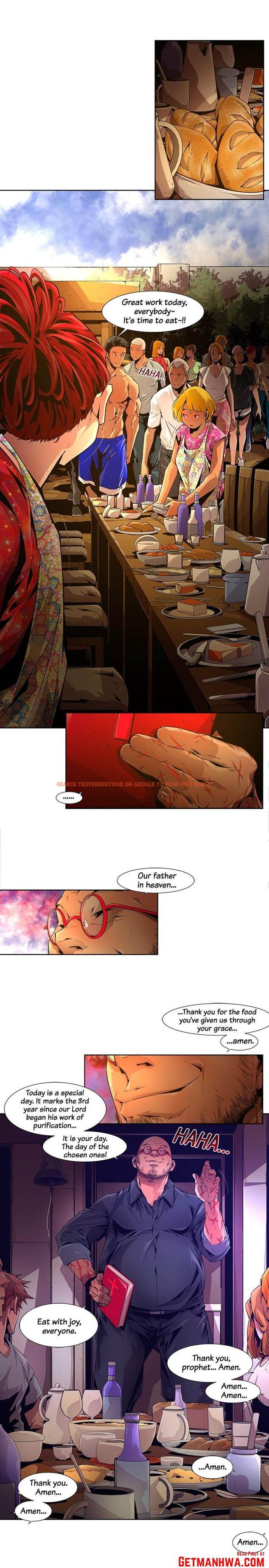 Read Hentai Image 5 600 in comic Land Of The Dead - Chapter 20 - hentaitnt.net