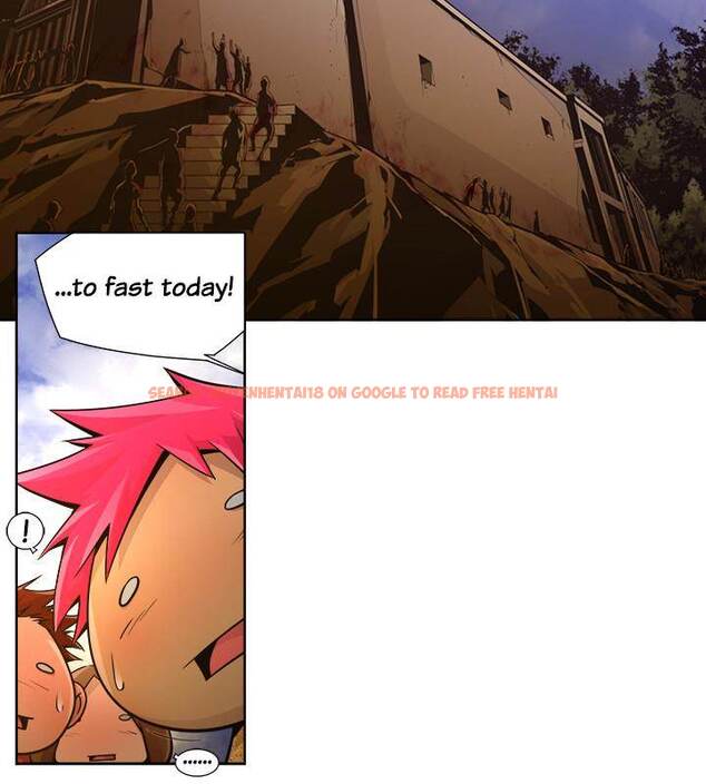 Read Hentai Image 7 604 in comic Land Of The Dead - Chapter 20 - hentaitnt.net